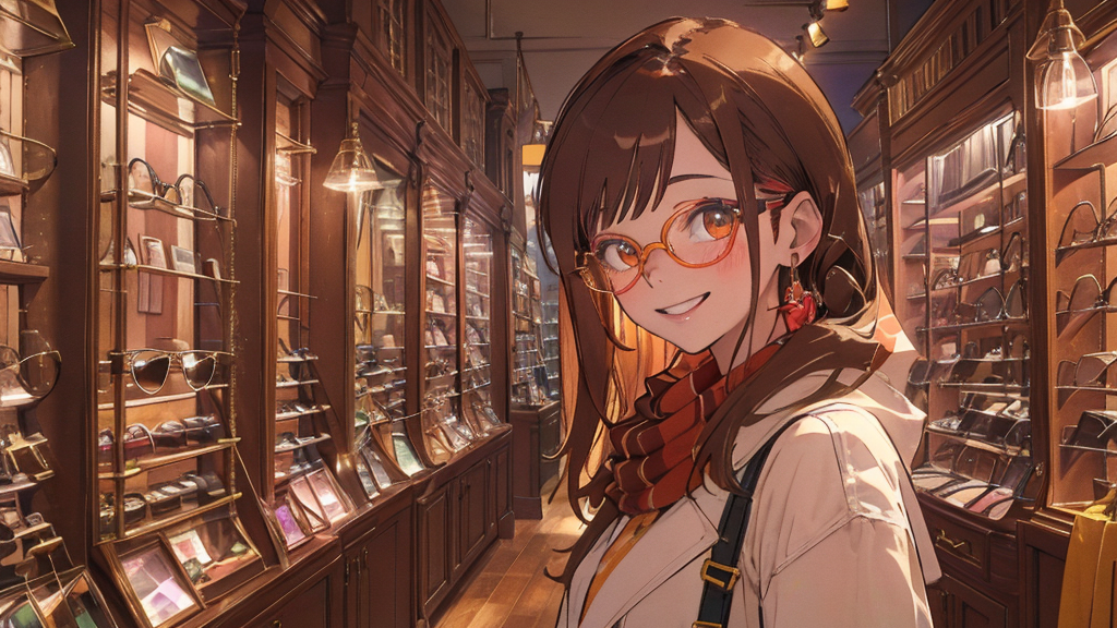 眼鏡市場のレンズ交換は何円?料金・手順・保証を解説