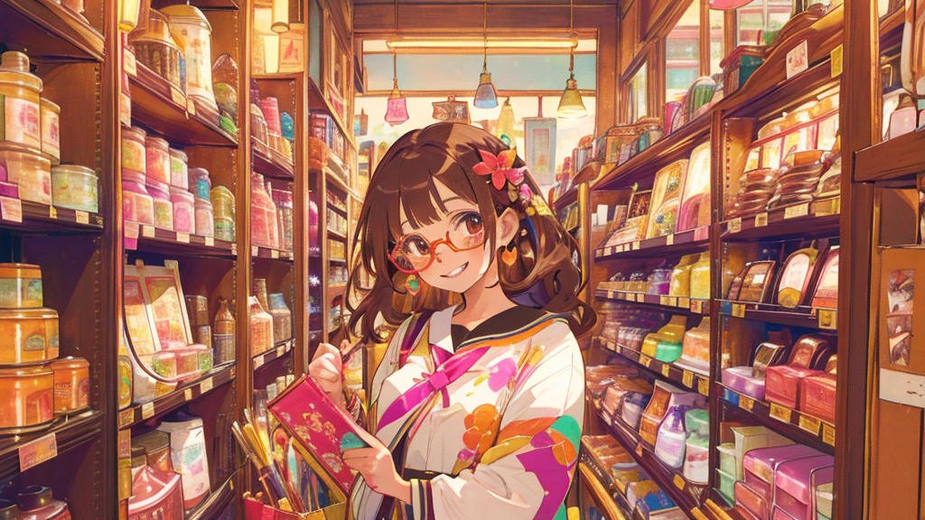 セリアの伊達メガネは何種類?売り場・価格・品質を詳しく解説