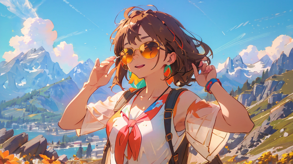 眼鏡市場の偏光レンズとは？値段・カラー・シーン別の選び方ガイド