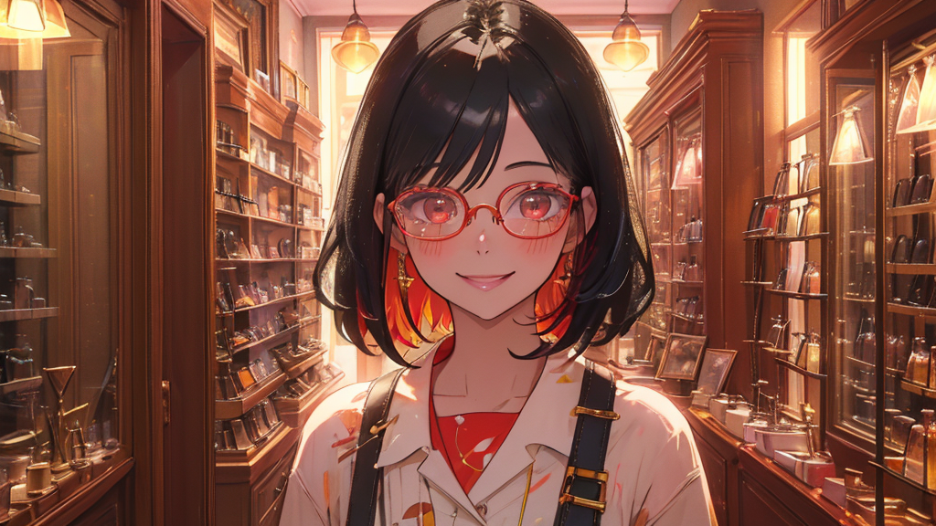 眼鏡市場の視力検査とは？無料で受けられる内容・精度・眼科との違いを解説