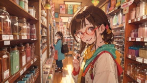 100均メガネグッズの種類と選び方|ダイソー・セリアで便利に揃える