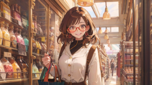 100均の伊達メガネはどこで買える？ダイソー・セリアの特徴と選び方ガイド