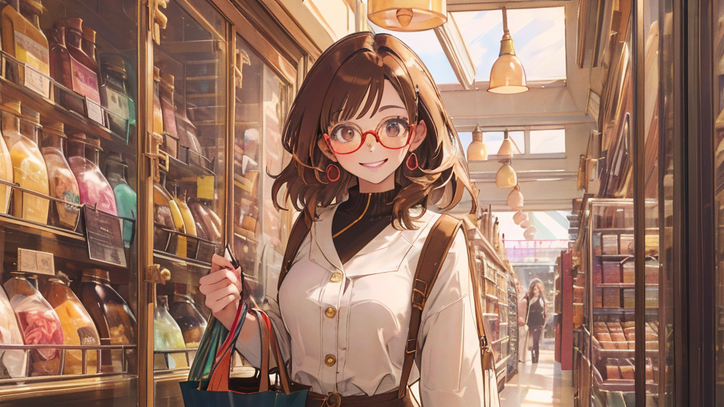 100均の伊達メガネはどこで買える?ダイソー・セリアの特徴と選び方ガイド