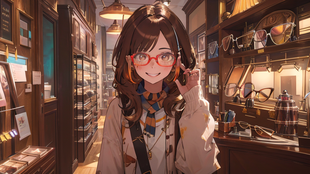 眼鏡市場のレンズ交換料金と持ち込みの注意点を解説