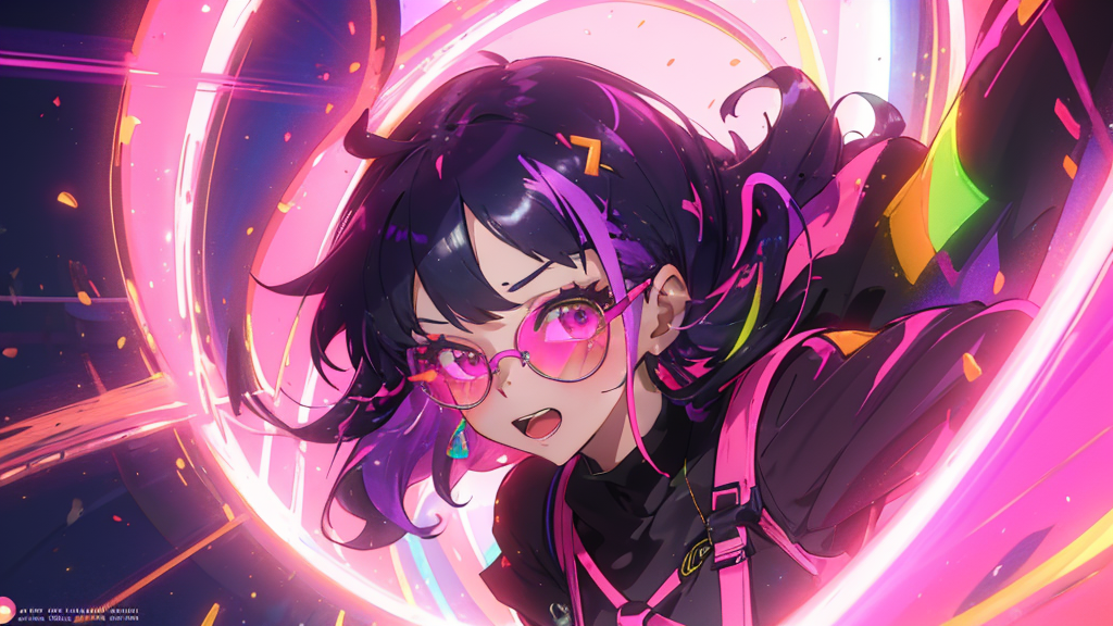 にじさんじ×メガネコラボが熱い！Zoffコラボの特徴と予約方法を解説