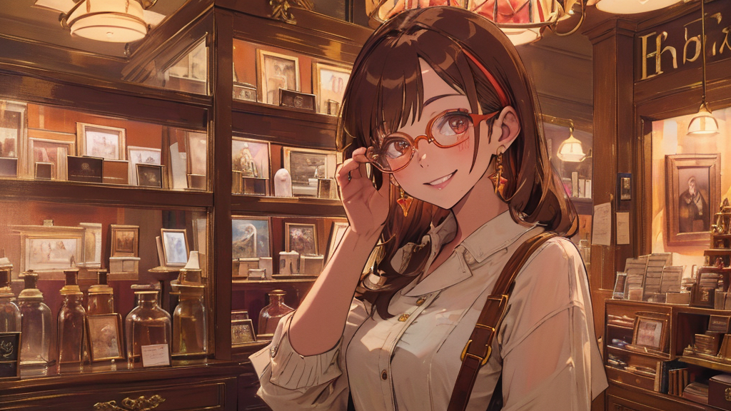 JINSで乱視用メガネは作れる？対応度数・料金・保証を解説