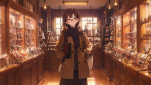 JINSのメガネ修理でできることと費用まとめ｜保証や鼻パッドも解説