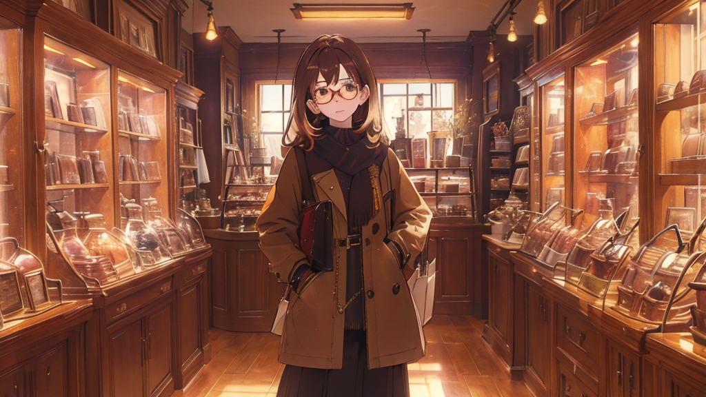 JINSのメガネ修理でできることと費用まとめ｜保証や鼻パッドも解説