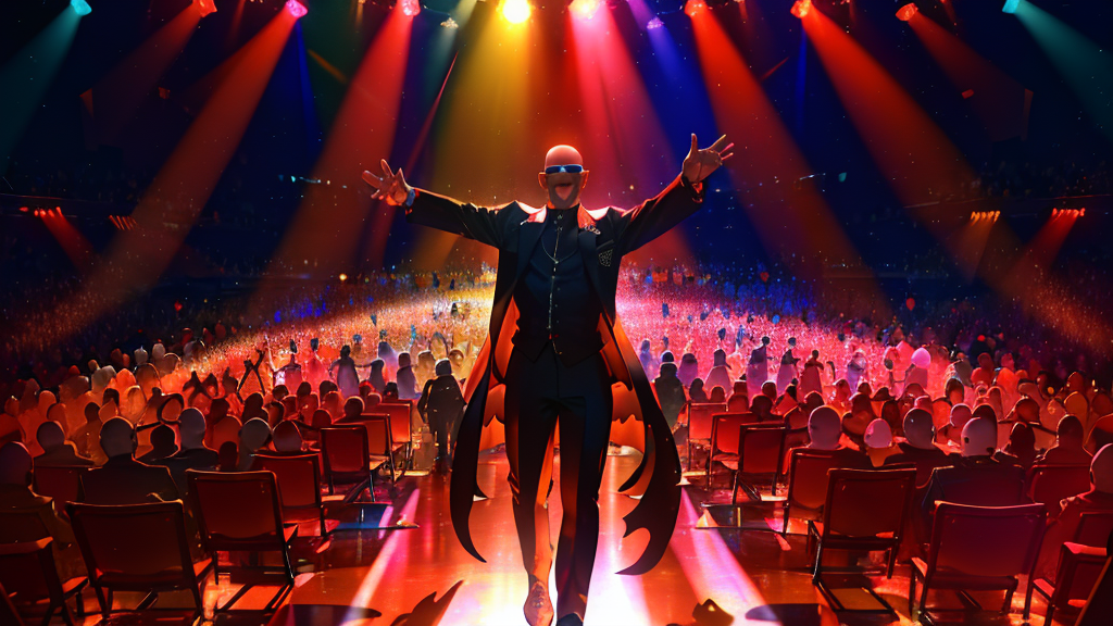 くまだまさしのメガネネタとは？芸風・経歴・現在の活動