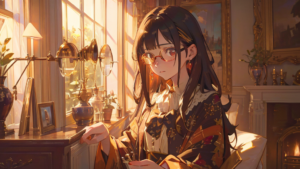 メガネのコーティングを剥がす方法と剥がれた時の対処法