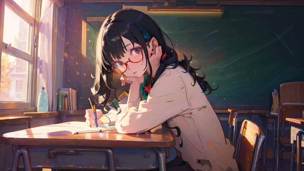 代ゼミ荻野先生のメガネの女発言とは？数学ヤクザの教育哲学