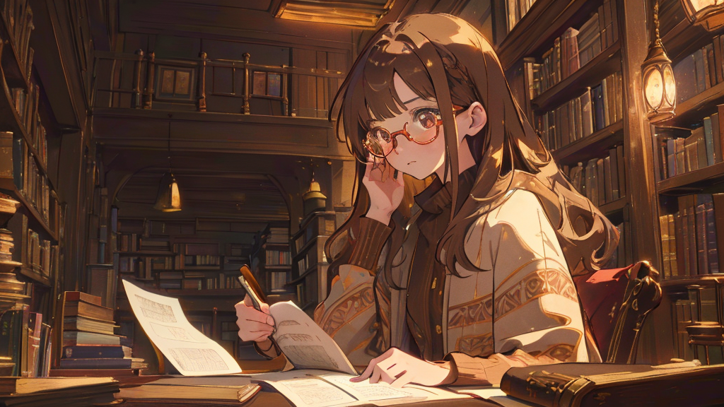 メガネのAXSとは？乱視軸の意味と処方箋の読み方を解説