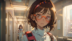 ICL術後の保護メガネが恥ずかしい理由と代用・選び方