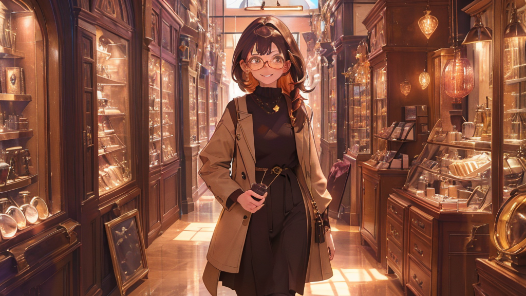 伊達メガネはどこで買う？場所別の特徴と自分に合った選び方ガイド