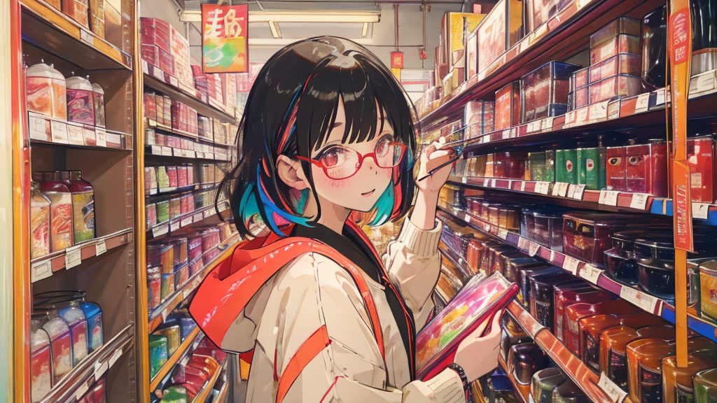 100均のブルーライトカットメガネは効果ある？ダイソー・セリア比較と選び方