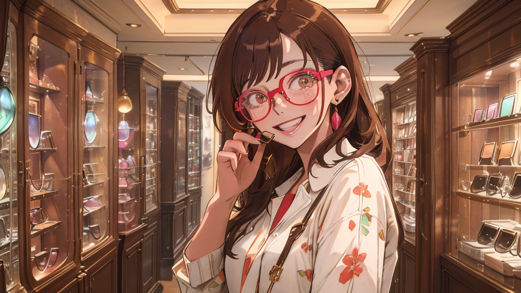 眼鏡市場ストレスフリー遠近の評判は？口コミと価格を解説