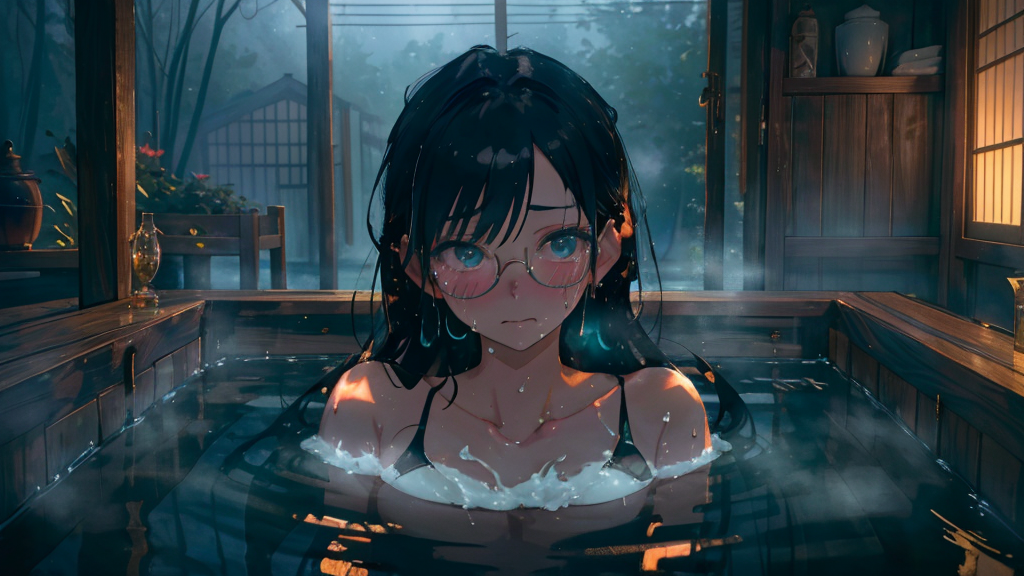 お風呂用メガネはどこで売ってる？販売店と選び方を解説