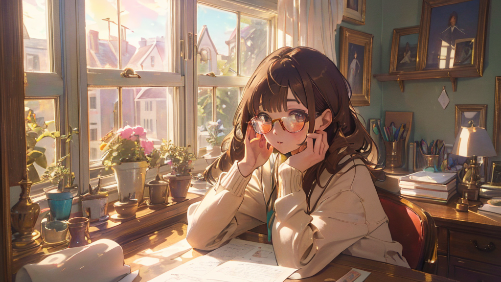 キムワイプでメガネを拭くと傷つく？正しい使い方と注意点