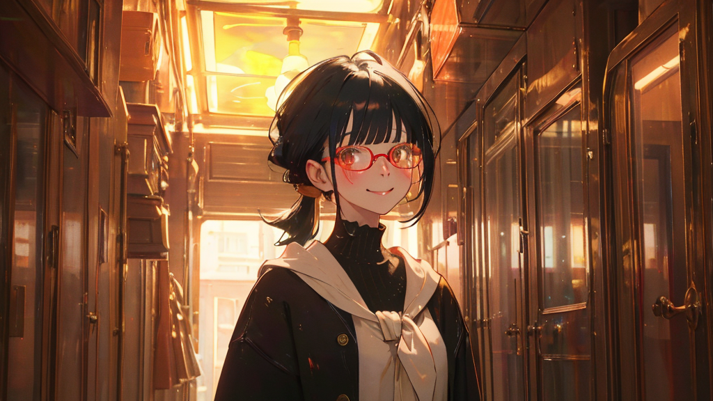 ギャル曽根がメガネをかける理由は？レンズなしの伊達メガネや愛用ブランドを解説