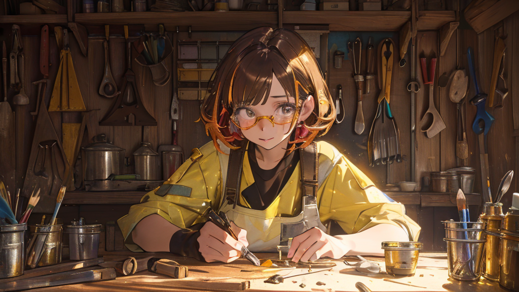 ダイソーの保護メガネの種類と選び方ガイド【用途別に解説】