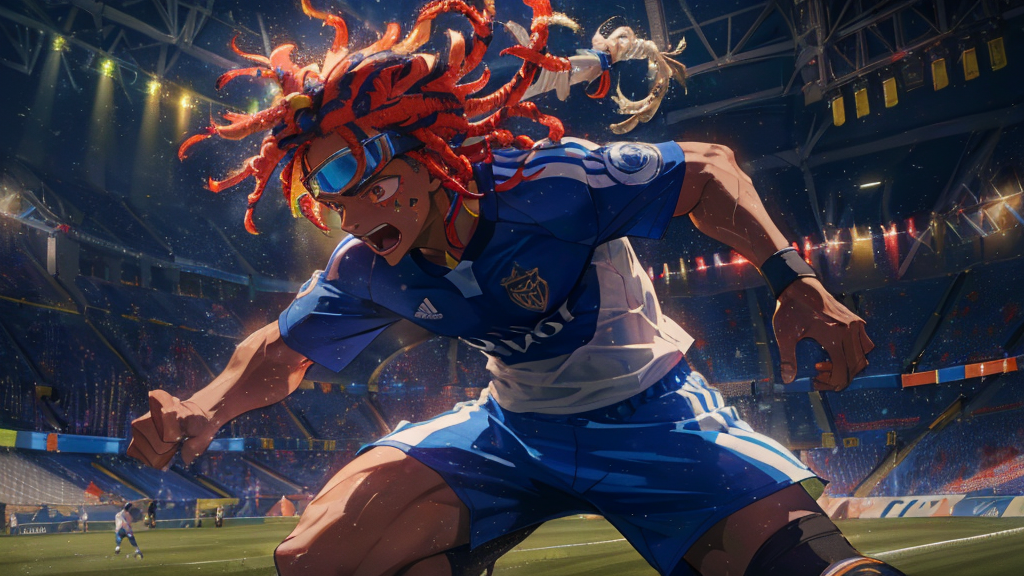 ダービッツのメガネはなぜ？緑内障とゴーグルの理由を解説