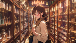 メガネケースはどこで買う?購入場所と選び方ガイド