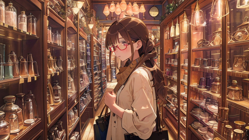 メガネケースはどこで買う？購入場所と選び方ガイド