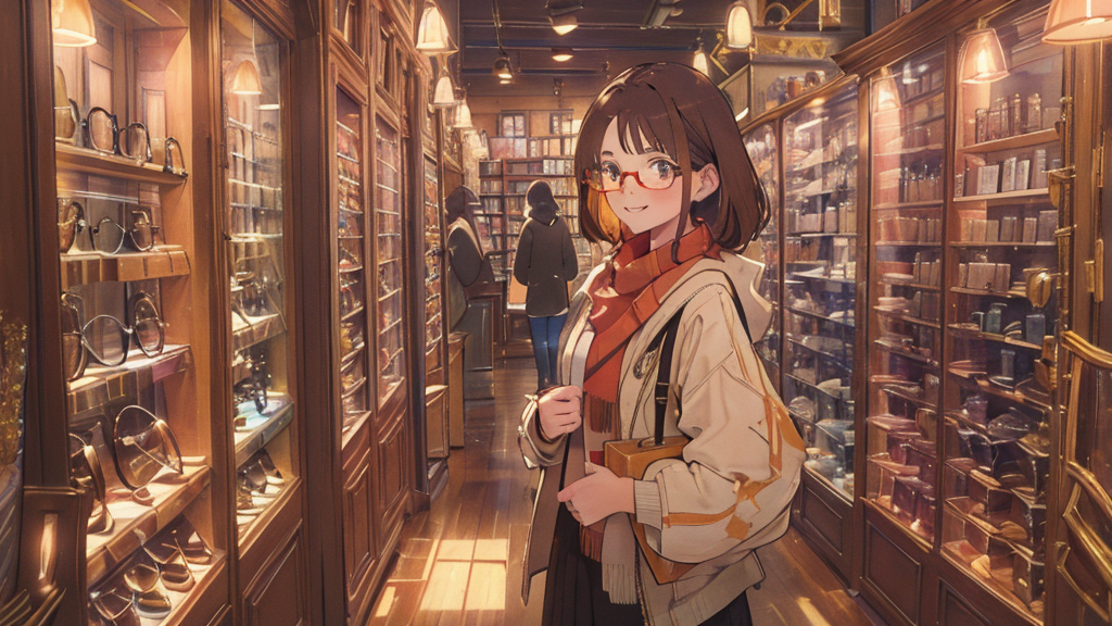 JINSでメガネのレンズ交換｜価格・時間・持込条件を解説