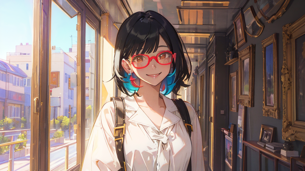 ダイソーの伊達メガネの種類とフレーム選び方ガイド