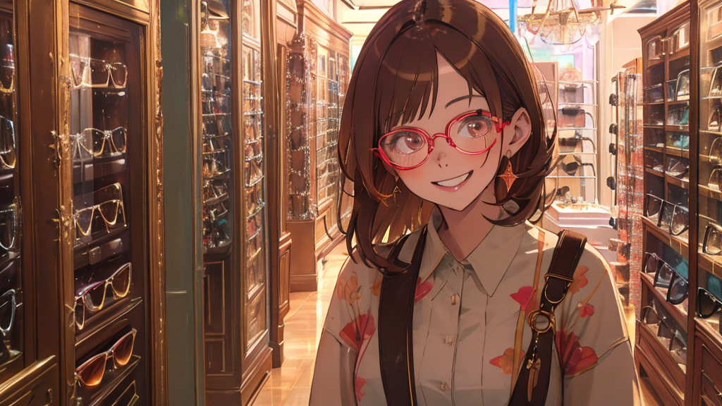 JINSの遠近両用メガネの値段・特徴・他社との比較ガイド