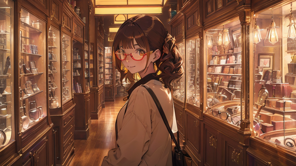 メガネが似合わないと感じる原因は？顔型別の選び方と垢抜けるコツ