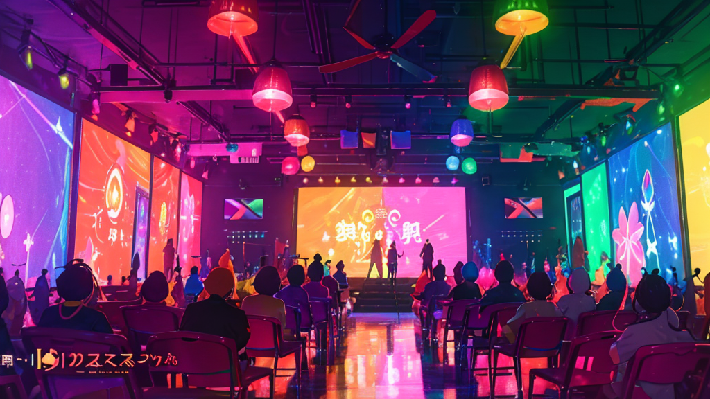 にじさんじとは？VTuberグループの概要と注目メンバー