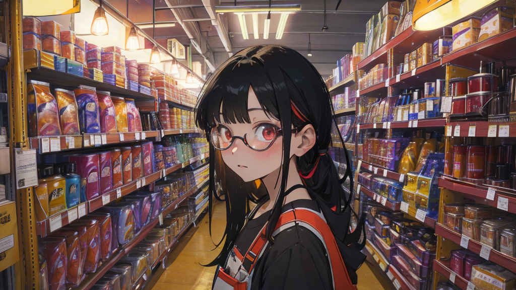 ダイソーの保護メガネの取り扱いと売り場の探し方