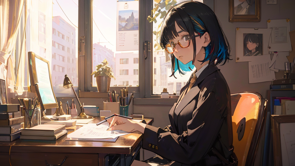 メガネのAXS(乱視軸)とは何か?axis・axの意味を解説