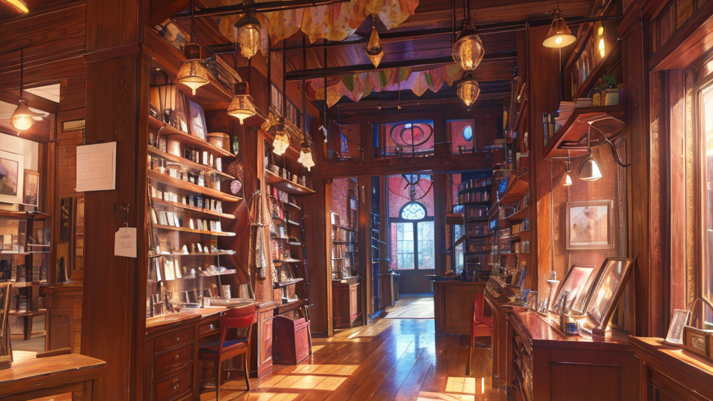 実店舗での購入先と取り扱いの有無