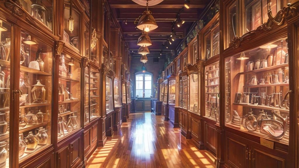 大手メガネチェーン（JINS・愛眼など）のお風呂用メガネ取り扱い状況