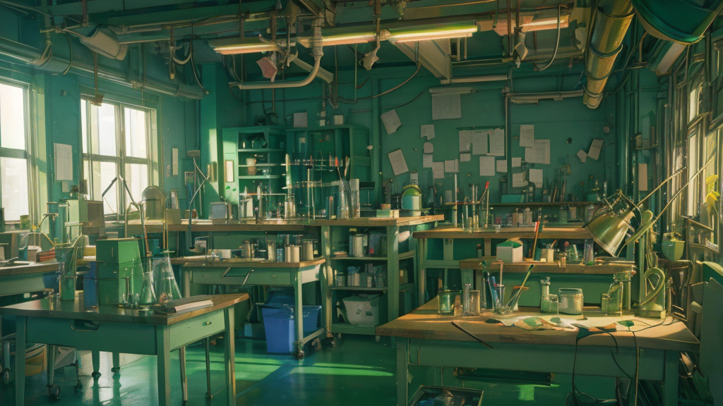 キムワイプとは?理系実験室の定番産業用ワイパー