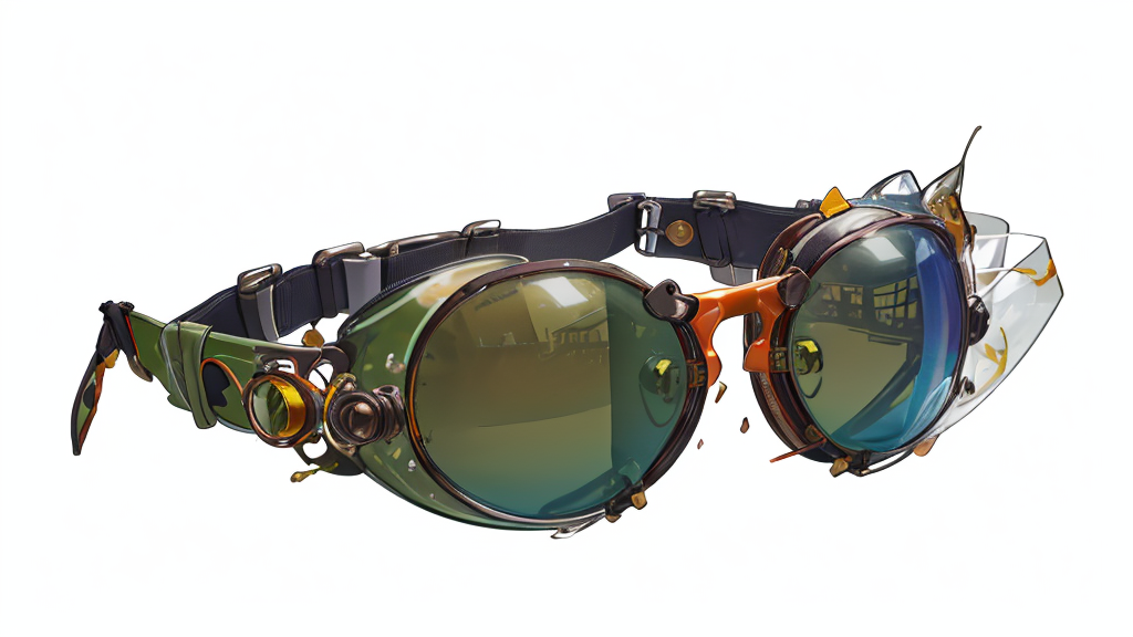 ダイソーで買える保護メガネの種類とラインナップ