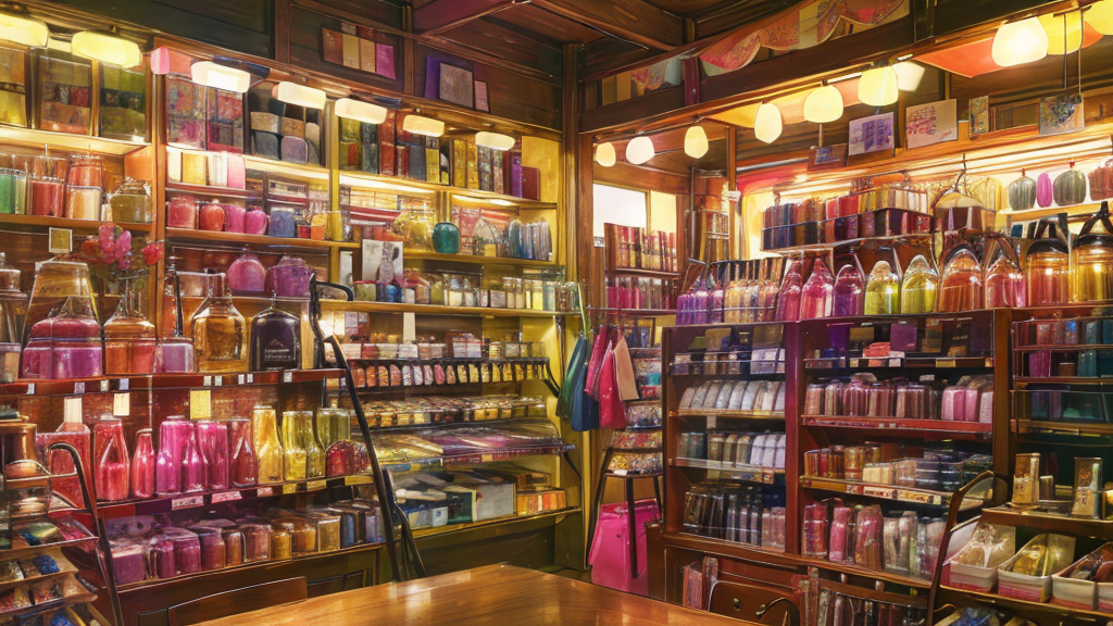 100均(ダイソー・セリア・キャンドゥ)で買うメガネケース