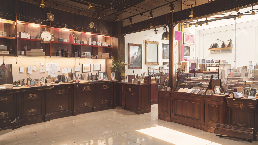 JINSのレンズ交換価格とレンズ種類一覧