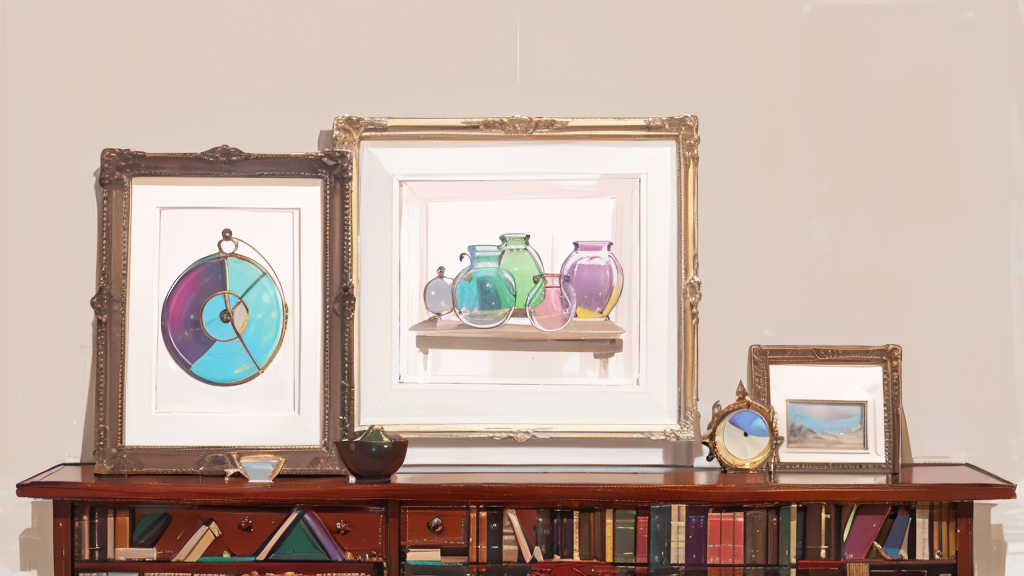 ウェリントン・ボストン・ラウンドなどダイソー伊達メガネのフレーム一覧