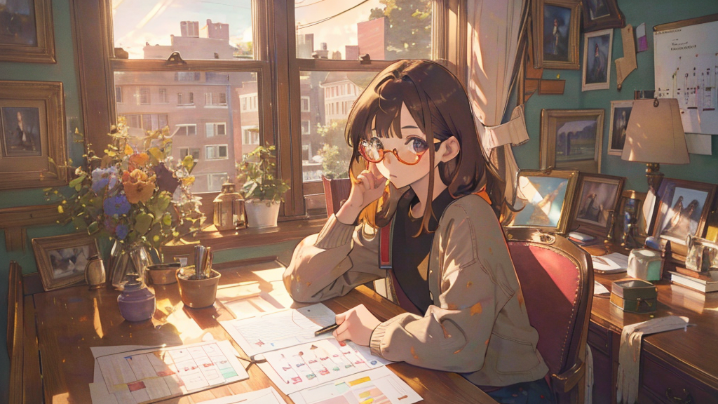 眼鏡市場の見え方保証とは?内容・期間・対象外ケース