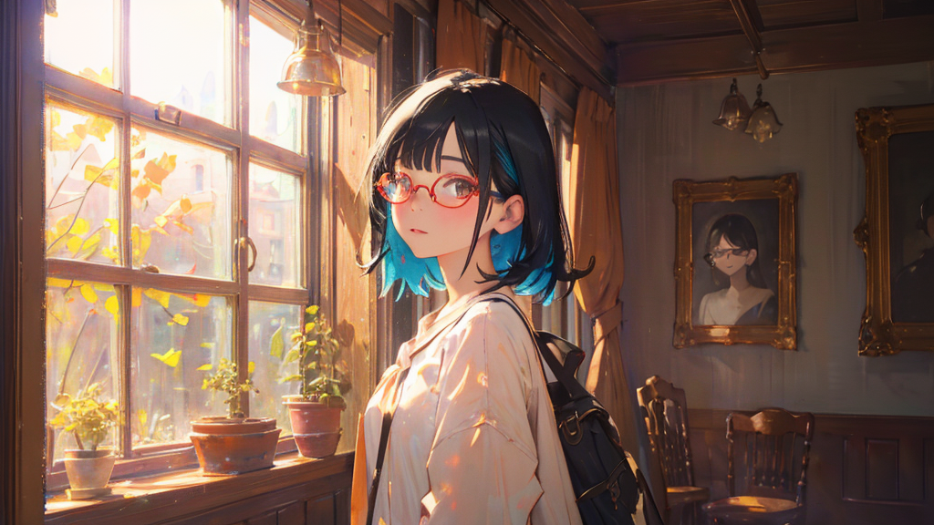 メガネが似合う人に共通する3つの特徴