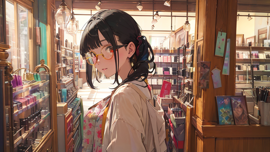 眼鏡市場では他店フレームの持ち込みでもレンズ交換できる