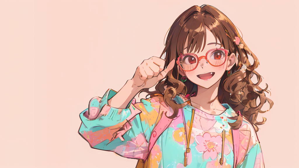 100均伊達メガネのメリット|初心者にも使いやすい低価格の魅力