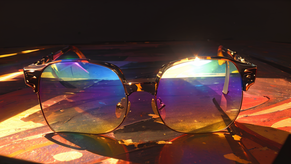 偏光・調光・ミラーなど選べるレンズの種類と特徴