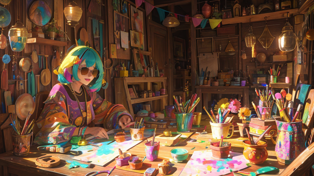 くまだまさしのネタを支える小道具の秘密と手作り制作エピソード