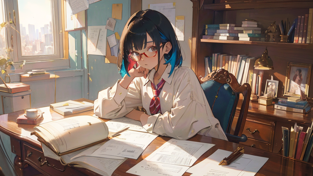 ブルーライトカット率の規格とシーン別の選び方