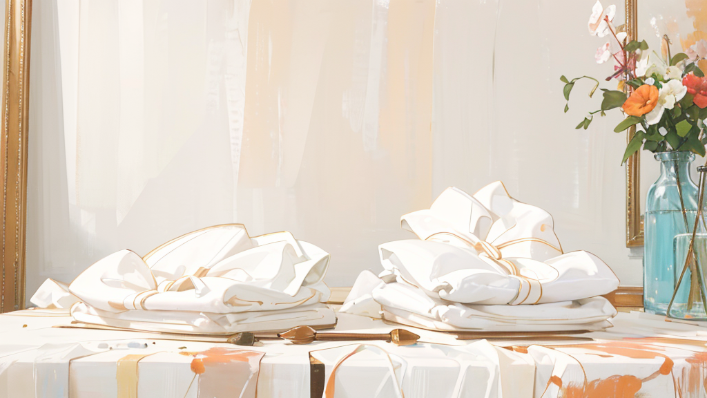 セリアのマイクロファイバー2枚入りタイプ｜コスパ重視派におすすめ