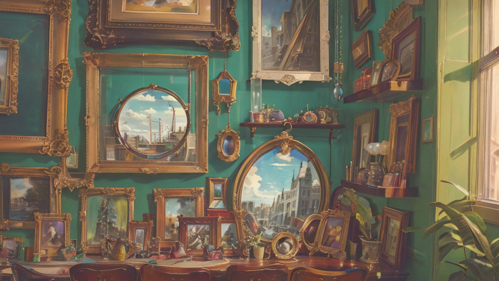 デザインの種類とコラボ商品